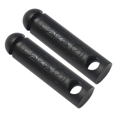I-FOB / Bloqueo PIN / Anillo de Seguridad Resistente / Control de Acceso / Gabinete T21