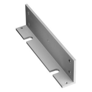 Soporte Ajustable en L / Aluminio / Compatible MAG600 / Para Electroimán