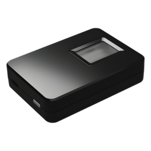 Enrolador de Huellas USB / 500 DPI / CMOS 2MP / SDK Gratuito / Detección Huellas Vivas / Compatible Java Android Windows