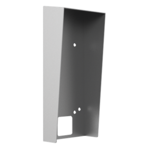Carcasa Protectora para Biométrico / 188.6×85×42 mm / 7.4×3.3×1.7 pulg / Material SECC / Resistente a Lluvia
