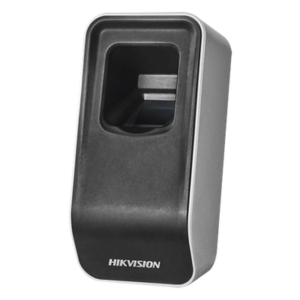 Enrolador de Huellas USB / 508 dpi / Sensor Óptico / Operación -30°C a 70°C / Compatible Windows XP/7/10 / SDK Gratuito