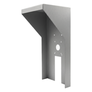 Carcasa Protectora de Metal / 312 × 150 × 129 mm / Control de Acceso y Reconocimiento Facial / -50 °C a 60 °C / Humedad 5% a 95%