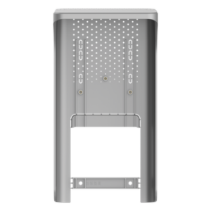 Carcasa Protectora / 5.3' × 3.1' × 9.8' / Policarbonato / 0.4 lb / Protección Climática