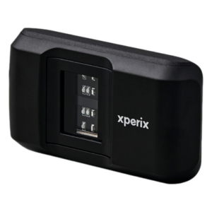Lector Enrolador de Huella Dactilar / 500 ppi / 256 Niveles de Gris / Área 15.2 x 20.3 mm / USB 2.0 / IP65 / FBI PIV y FAP 20