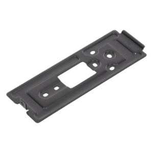 Bracket de Montaje / Empotrado en Pared / Plástico Resistente / Compatible DS-K1T321MFWX