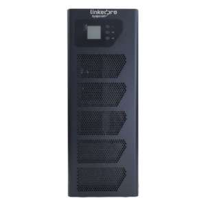 UPS Online de Doble Conversión / 10 kVA / 10 kW / Salida Fase Dividida 220V o 2 x 120V / Paralelismo hasta 4 Unidades / Pantalla LCD Táctil 7" / Onda Senoidal Pura