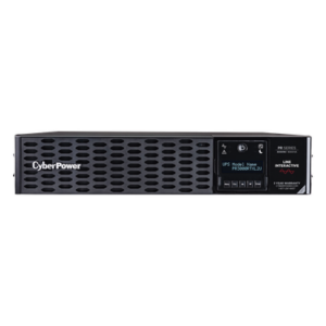 UPS Línea Interactiva / 3000 VA / 3000 W / Onda Senoidal Pura / Rack 2U / AVR / 9 Tomas NEMA