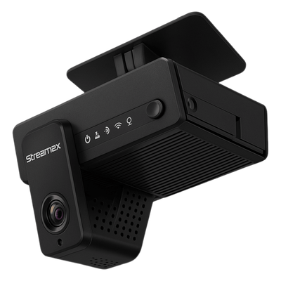 Dashcam / Full HD 1080P / ADAS+DSC / Dual Micro SD 512GB / 4G+GPS+Wi-Fi