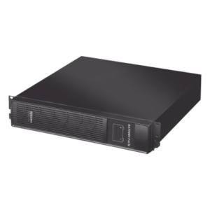 Módulo de Baterías Externo / 6 Baterías 12V/9Ah / Rack 2U / Daisy Chain / 8.8 x 44 x 46.5 cm