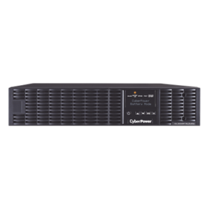 UPS Online Doble Conversión / 3000 VA / 2700 W / Entrada 200-240 Vca / Salida 220 Vca / Torre o Rack 2 UR / Onda Senoidal Pura / NEMA L6-20P / 3 Tomas NEMA L6-20R y L6-30R