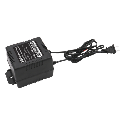 Transformador / 120 Vca Entrada / 24 Vca Salida / 60 VA / Protección Sobretensiones