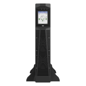 UPS Online Doble Conversión / 10 kVA / 200-240 Vac / Fase Única / Rack 2U-3U / Sin Baterías / Kit de Cables Incluido