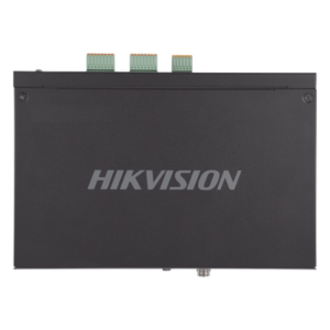 Decodificador de Video IP / 1 Salida HDMI 4K UHD / 32 Canales Simultáneos / Audio Bidireccional / H.265+ / Sin Licenciamiento