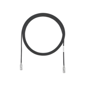 Cable de Parcheo UTP / Cat6 / 28AWG / 13.72 m (45 ft) / Doble Clasificación CM/LSZH