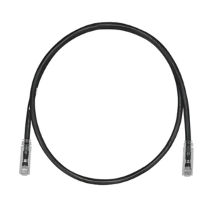 Cable de Parcheo UTP / Cat6 / 24 AWG / CM / 4.57 m (15 ft) / Sin Blindaje