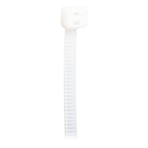 Cinchos de Nylon / 4.8 x 370 mm / Nylon 66 / -40°C a 85°C / UL94-V2 / Bolsa 100 piezas