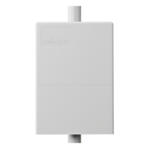 Switch exterior / 5x SFP 1Gbps / 4x SFP+ 10Gbps / PoE-in 802.3af/at / IP54 / ARM v7 800MHz