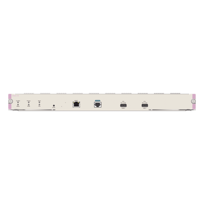 Tarjeta Supervisora / Quad-Core 1.5 GHz / DDR4 4 GB / Flash 8 GB / Hot-Swap 1+1 / MTBF 960,000 h