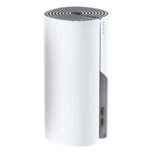 Sistema Mesh Wi-Fi 5 / Doble Banda AC1200 Mbps / 2 Puertos Gigabit WAN/LAN / 2 Antenas Internas / Administración por App