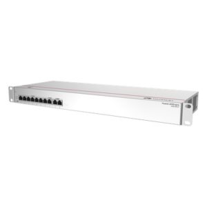 Router Multi-Servicio / 2 Puertos GE WAN + 1 Puerto SFP WAN + 1 Puerto GE WAN/LAN / 7 Puertos GE LAN / Switching 16 Gbps / 500 Clientes / 64 APs / Nube Gratuita
