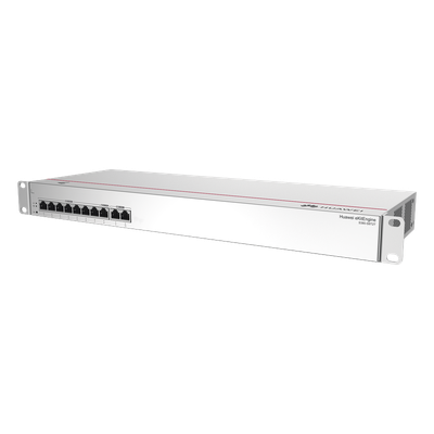 Router Multi-Servicio / 2 Puertos GE WAN + 1 Puerto SFP WAN + 1 Puerto GE WAN/LAN / 7 Puertos GE LAN / Switching 16 Gbps / 500 Clientes / 64 APs / Nube Gratuita