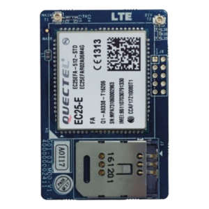 Módulo de Expansión 4G LTE / VoLTE / SMS / Datos 3G/4G / 150 Mbps Descarga / Compatible PBX S-Series y P-Series