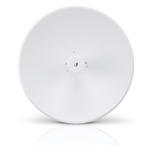 Radio PtP airMAX AC / 450 Mbps / 5 GHz / Antena 25 dBi / 1.38 x 1.38 x 0.75 ft