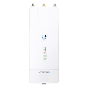 Radio Backhaul / 1 Gbps+ / 5 GHz (4.8 - 6.2 GHz) / 4096 QAM / GPS / IP67 / Bluetooth 4.0
