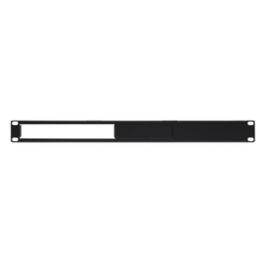 Kit de Montaje en Rack / 19" / Compatible con EdgeRouter y EdgeSwitch / Montaje Universal