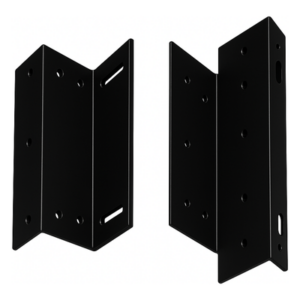 Kit de Montaje / Brackets Z y L Ajustables / Aluminio Reforzado / Compatible MAG600NLED / 0.82 x 0.16 x 0.10 ft y 0.59 x 0.16 x 0.16 ft