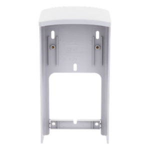 Carcasa Protectora para Biométricos / Policarbonato / 199 x 99 x 55 mm / 0.65 x 0.32 x 0.18 ft / 89 g / Resistente a Intemperie