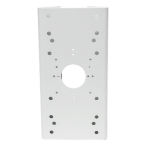 Montaje para Poste / Ajustable 67-127 mm / Acero Inoxidable / Carga 10 kg / 5' × 1.81' × 9.84'