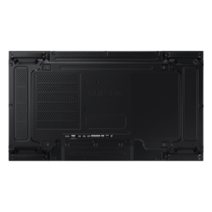 Pantalla Profesional para Video Wall / 46" Full HD / Bisel 2.25 mm / Operación 24/7 / Daisy Chain DisplayPort / 500 Nits / VESA 600x400