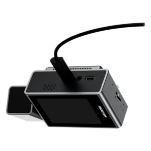 Cámara de Tablero Dual / 4K 30 fps + 1080p / Gran Angular 136° / ADAS / Wi-Fi / G-Sensor / Display 2.45"