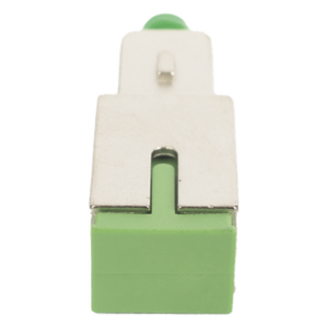 Atenuador Óptico / SC/APC Macho-Hembra / 10 dB / Fibra Monomodo / 1310/1550 nm / FTTx-DWDM