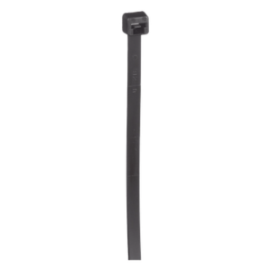 Cincho de Cable / Nylon 6.6 UV / 292 mm (11.2 in) x 4.8 mm (0.19 in) / 222 N (50 lb) / -60 a 85°C / Paquete 1000 pzas