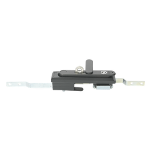 Chapa con Llave / Cerradura de 3 Puntos / Gabinete Estándar / Resistente a Corrosión