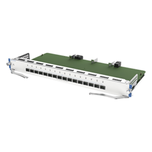 Tarjeta de expansión / 16 puertos SFP+ / 10G / Fibra óptica / 82W / Chasis NBS7003 y NBS7006