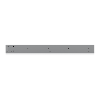 Switch PoE Capa 3 / 48 Puertos PoE+++ / 32 × 10 GbE + 16 × 2.5 GbE / 4 × SFP28 25 G / 1080 W / 920 Gbps Switching / 1U Rack