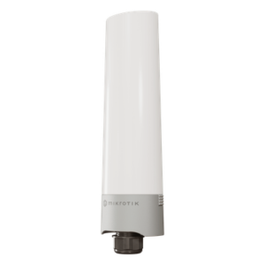 Extensor PoE Administrable / 3 Puertos 802.3af/at / PoE IN 90W / IP68 / -40°C a +70°C / 131 pies