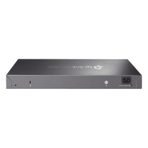 Switch L2+ PoE+ / 16 Puertos MultiGigabit 2.5G / 8 Puertos PoE+ 240W / 2 Puertos SFP+ 10G / 120 Gbps / Administración Centralizada