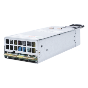 Fuente de Alimentación Modular / 1200 W Total / PoE 1000 W / 110 V CA / Hot-Swappable para Switches cnMatrix