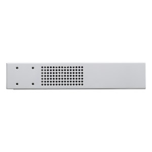 Switch UniFi administrable de 18 puertos (16 Gibabit PoE+ 802.3at/af y pasivo 24V + 2 SFP) 150 Watts