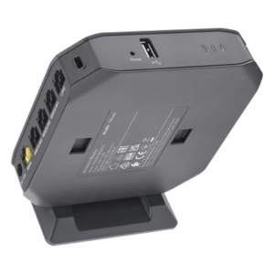 Router Wi-Fi 5 MESH / Dual-Band 1267 Mbps / Balanceo 4 WAN / 150 Clientes / 700 Mbps Rendimiento / SD-WAN / 4 Antenas 3-4 dBi
