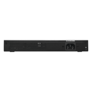 Router Edge / 4 Gbps / 3.4 Mpps / 3x RJ45 Gigabit + 1x SFP / 4-Core 1 GHz / 1 GB RAM / Rack 0.75 x 0.45 x 0.10 ft