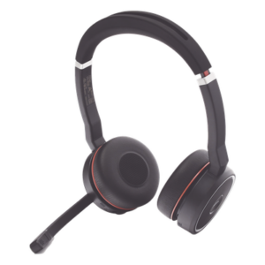 Jabra Evolve 75 Duo 7599-838-109