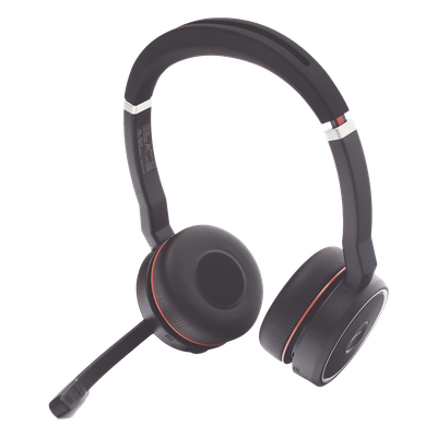 Jabra Evolve 75 Duo 7599-838-109