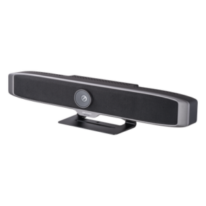 Cámara IP para Conferencias / 4K UHD / Zoom Óptico 3x / Ángulo de Visión 118.8° / USB-C 3.0 / HDMI / Bluetooth 5.0 / Seguimiento al Hablante / Cable USB 5 m (16.4 ft)