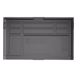 Pantalla Interactiva Touch de 65" Android 13 (Actualizable a Android 14) / Cámara Web 8 MP / Resolución 4K / Bocinas Integradas / Entradas HDMI y VGA / Incluye 2 Lápices para Escribir