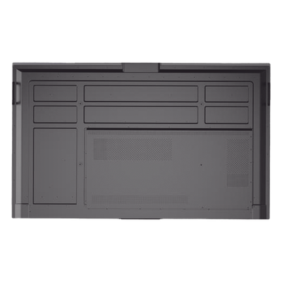 Pantalla Interactiva Touch de 65" Android 13 (Actualizable a Android 14) / Cámara Web 8 MP / Resolución 4K / Bocinas Integradas / Entradas HDMI y VGA / Incluye 2 Lápices para Escribir